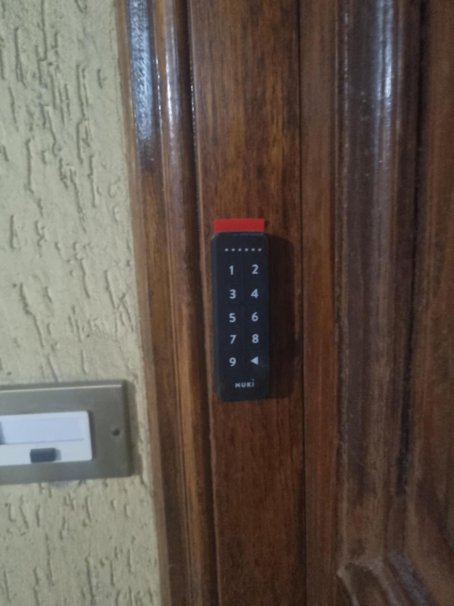 Ad Un Passo Dal Vaticano Appartement