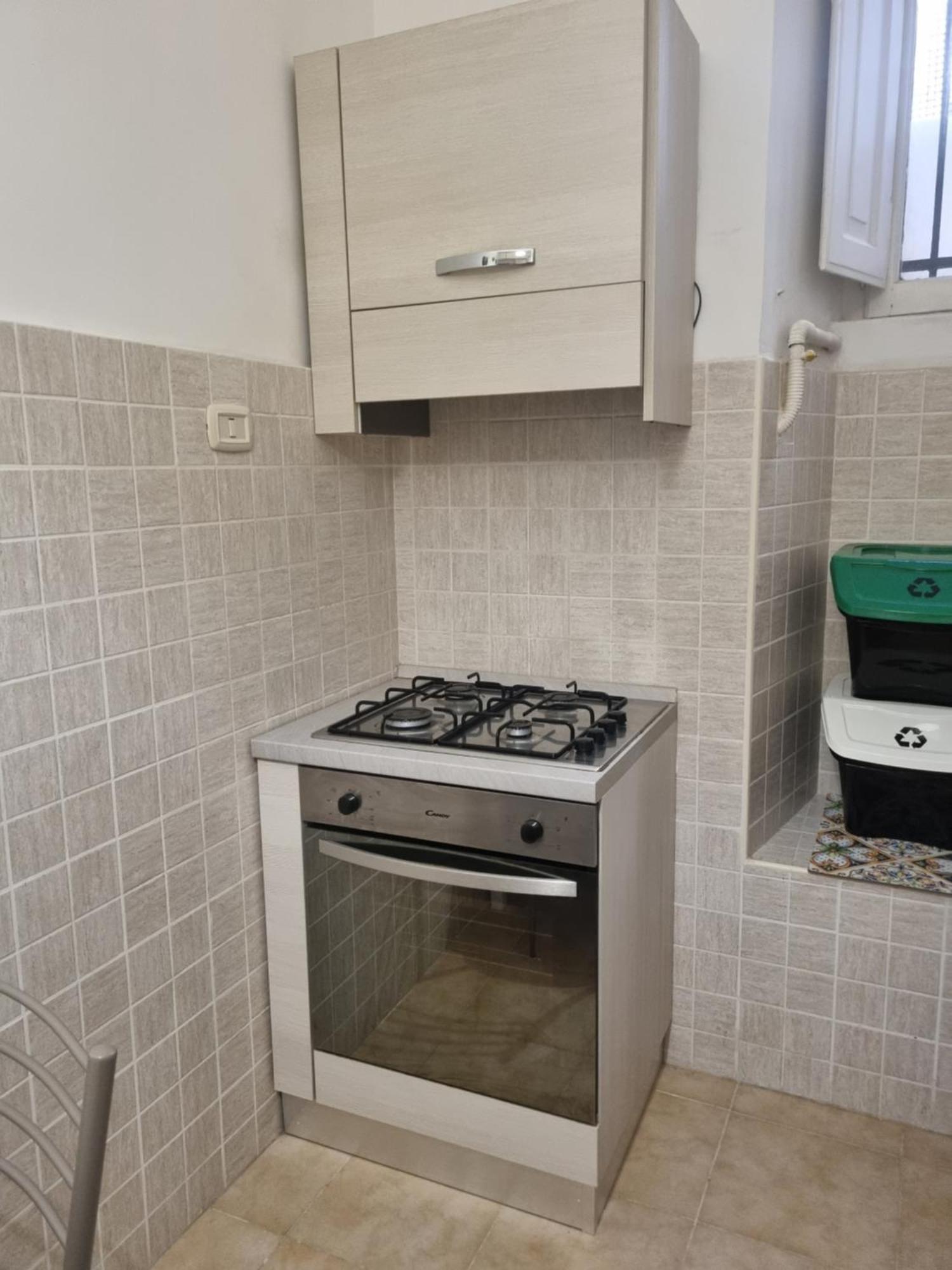 Appartement Ad Un Passo Dal Vaticano