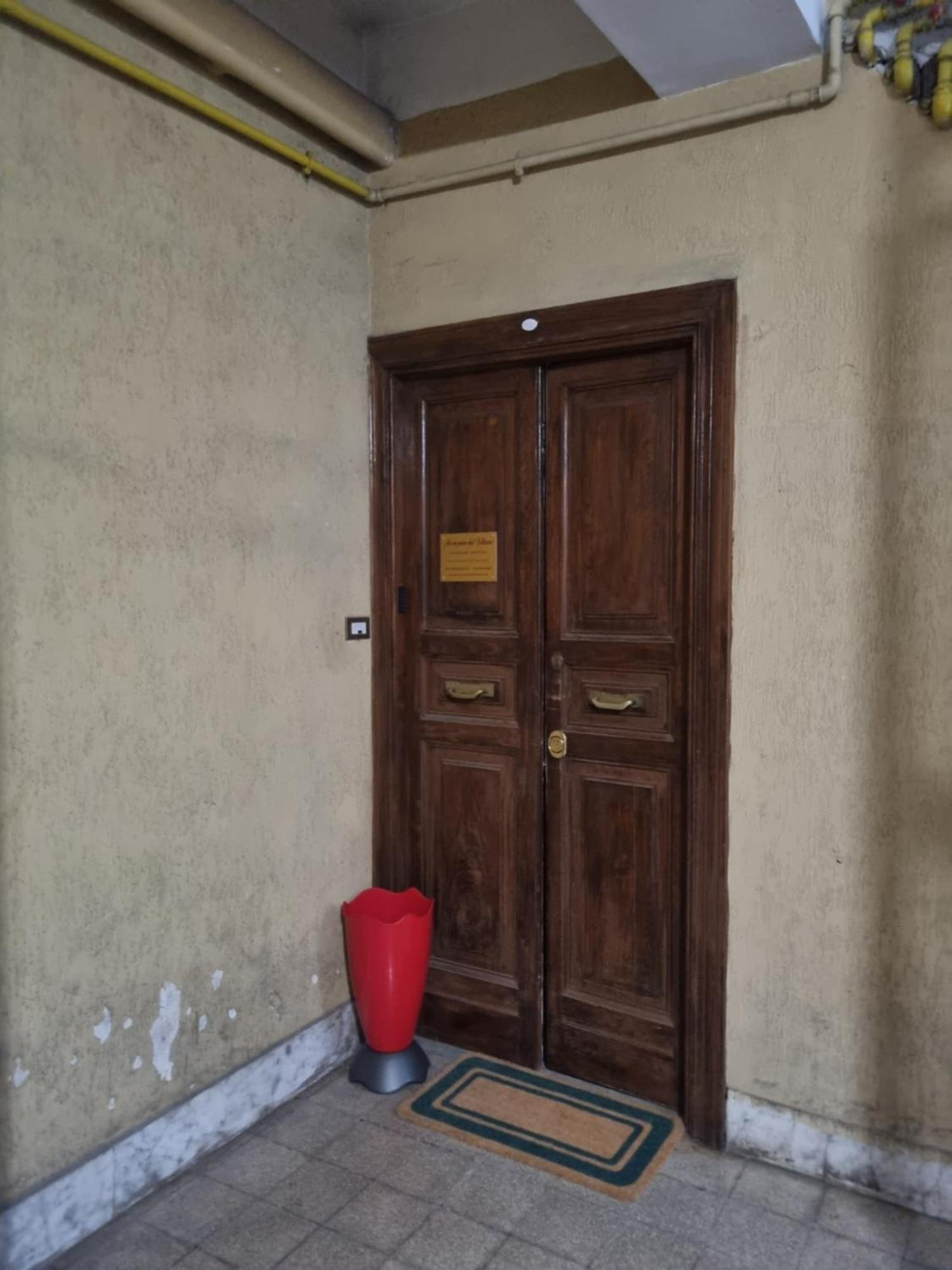 Appartamento Ad Un Passo Dal Vaticano Roma